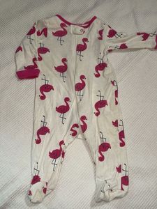 Baby Rompers Bundle Of 3