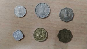 Special Coins
