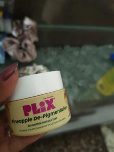 Plix Pineapple De-pigmentation Dewy Combo