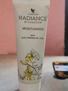 Forever Radiance Moisturiser