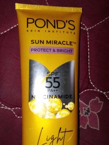 I Don&#39;t Use This Sunscreen