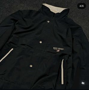 BHPC imported  Jacket
