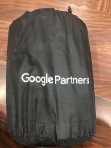 koozie sleeping bag