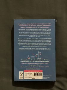 The Love Hypothesis By ali Hazelwood