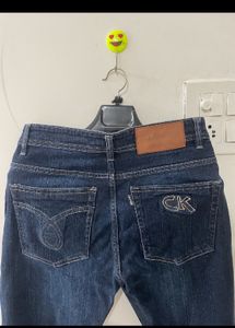 Mens Jean &amp; Shirt