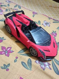 Lamborghini Rc Car With Front Lights