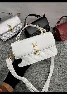 Ysl Slingbags