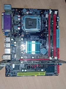 Pc Components