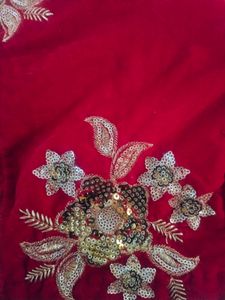 Wedding Stylish Blouse