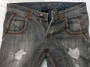 Spykar Denim Jeans (Old Style )