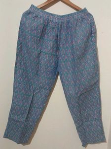 Kurta With Matching Bottom Set