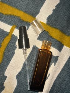 Spray Bottle  - K