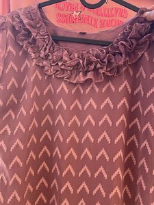 Dress-XL Size
