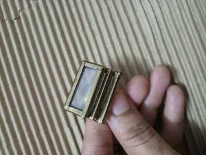 antique ring