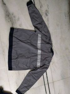 Jacket for Hot/Cold