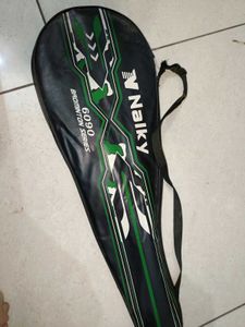 Nalky Series Badminton