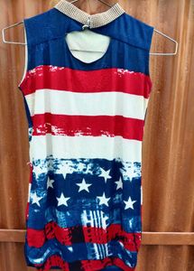 fancy nd attractive Sleeveless top🥰😍😍