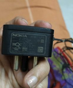 Nokia Phone Charger