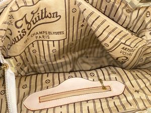 Louis Vuitton Tote Bag