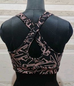 Under Armour Sports Bra