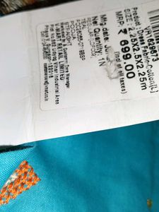 Dress Material