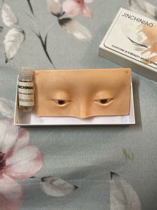 Pallete To Practice Eye Makeup