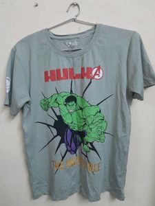 The Incredible Hulk T-Shirt