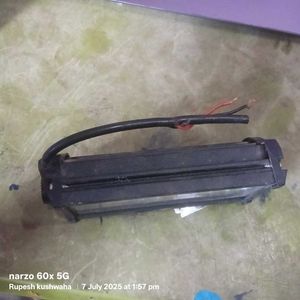 Tractor ka light