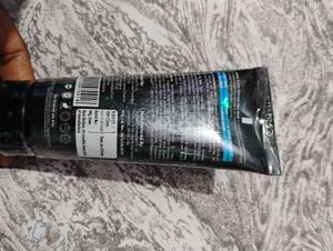 Herbs &amp; Hills Charcoal Face Wash