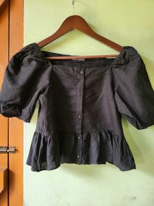 Cotton Tops