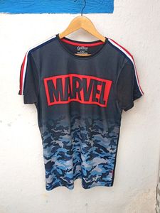 🖤 Marvel DNMX Tshirt For Men Size Of M 🖤