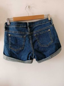 Forever New Denim Shorts