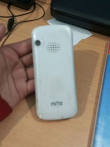 Mito keypad Phone