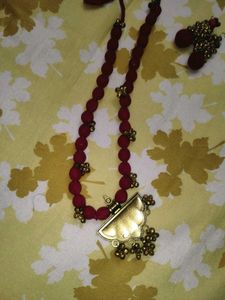 Handmade Jewellery Set