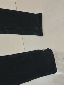 Black Jeans