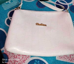 Two Ladies bag