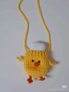 Chick AirPods Case