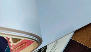 Saathi Notebooks (Set of 2)