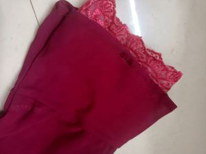 Peplum Top 🧿🌸For Women M size