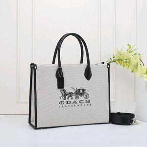 Coach Leatherware Tote Bag PREMIUM QUALITY