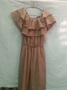 Superb Dress For Girls❤️