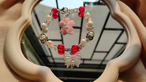 Cute Charm Bracelet