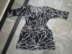 Black Top Clg  Wear 🤗