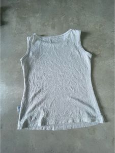 Grey Tank Top