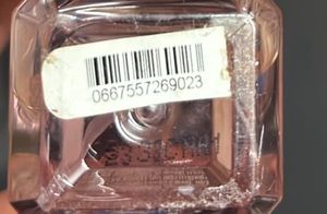 Victorias Secret Bombshell Mist