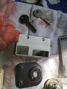 Godrej Security