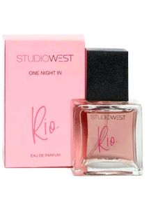 Studiowest Perfume