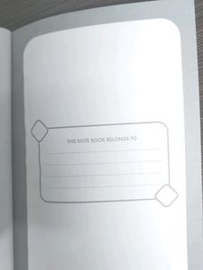 PW Infinity Pro Notebook Pack Of 2