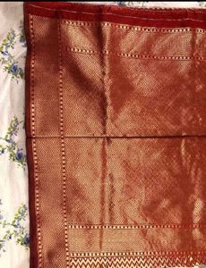Brand New Banarasi Saree