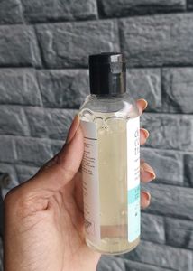 Deconstruct Hydrating Facewash